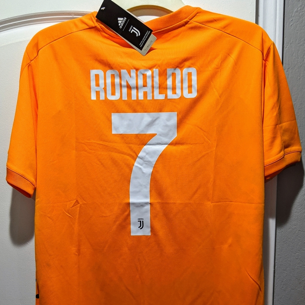 Cristiano Ronaldo Jersey